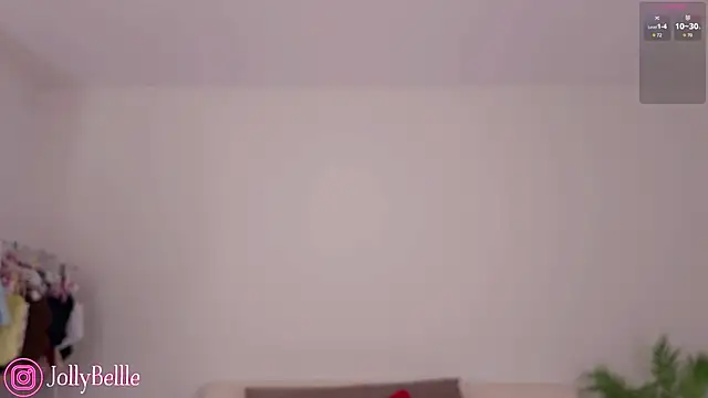 Snapshot of jolly_bellle chatting on November 5, 1:27 am jolly bellle online show from November 5, 1:27 am