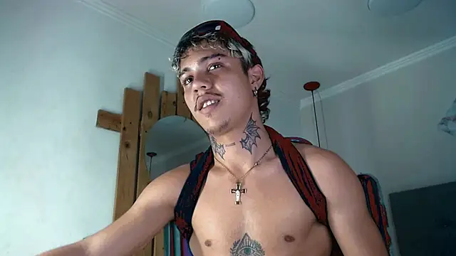 HannibalLester online show from March 3, 6:26 am