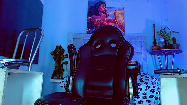 HannibalLester online show from October 13, 9:31 am