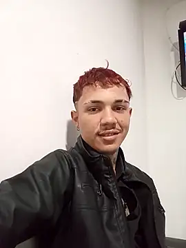 HannibalLester online show from February 8, 2:48 am