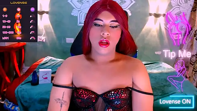 Emili Roux online show from March 6, 11:14 am