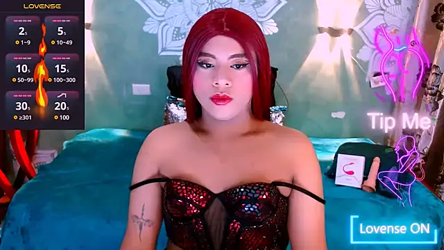 Emili Roux online show from March 19, 12:23 pm