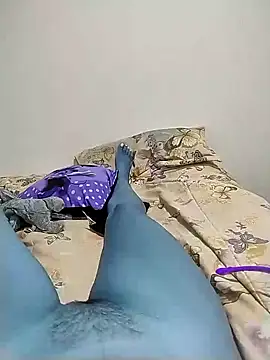 hailey85 online show from February 5, 9:18 pm