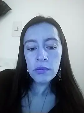 hailey85 online show from February 19, 8:10 pm