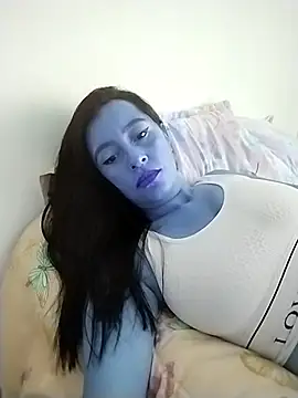 hailey85 online show from February 26, 7:27 pm