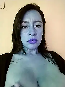 hailey85 online show from March 7, 7:49 pm