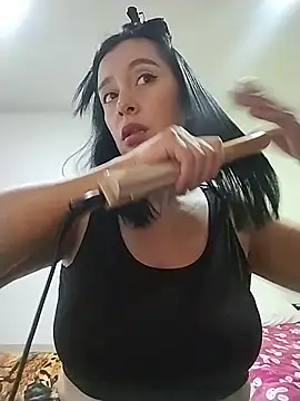 hailey85 online show from July 13, 10:45 pm