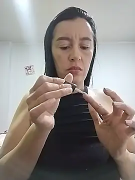 hailey85 online show from July 31, 12:21 am