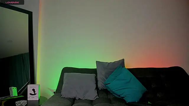 maximusclark1 online show from February 21, 3:45 am