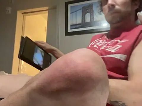 mackshaft4711 online show from March 14, 3:45 am