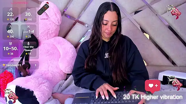 sadashi moon  online show from October 13, 2:11 am