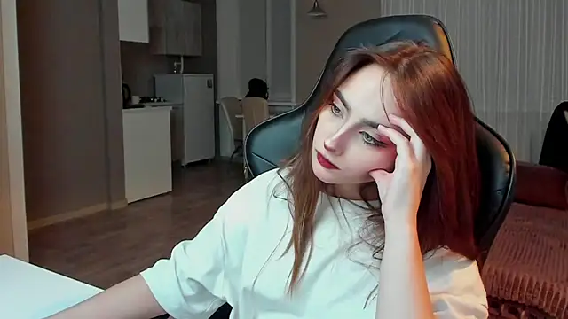 SilverDream online show from February 14, 12:19 am