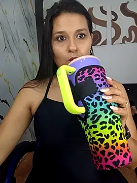 elena jonees online show from April 30, 8:48 pm