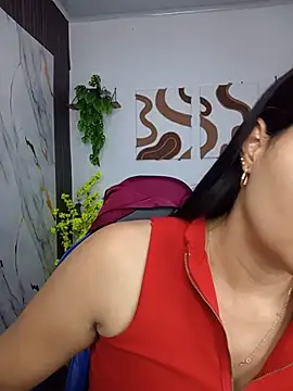 elena jonees online show from June 23, 8:18 pm