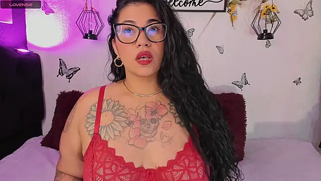 yoishat77 online show from June 6, 3:44 am