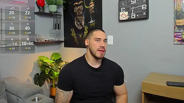 Snapshot of Giorgio-Leone chatting on September 27, 3:33 am Giorgio-Leone online show from September 27, 3:33 am