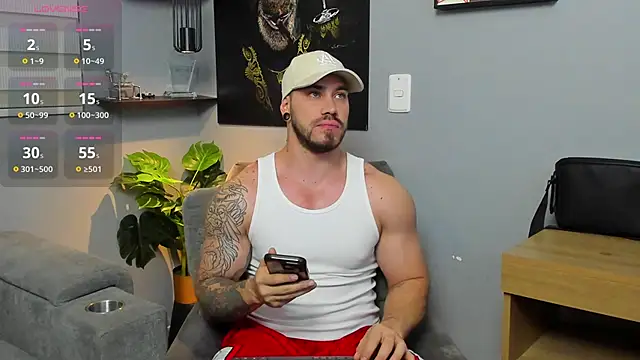 Snapshot of Giorgio-Leone chatting on October 28, 11:51 pm Giorgio-Leone online show from October 28, 11:51 pm