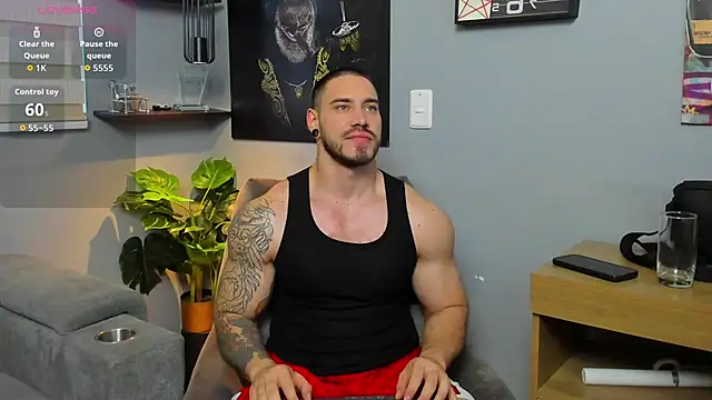 Snapshot of Giorgio-Leone chatting on November 8, 9:57 pm Giorgio-Leone online show from November 8, 9:57 pm