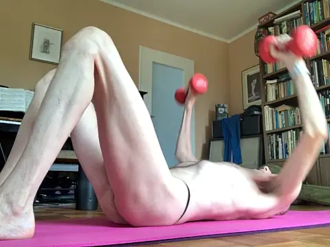 Bula94193 online show from June 30, 10:27 am