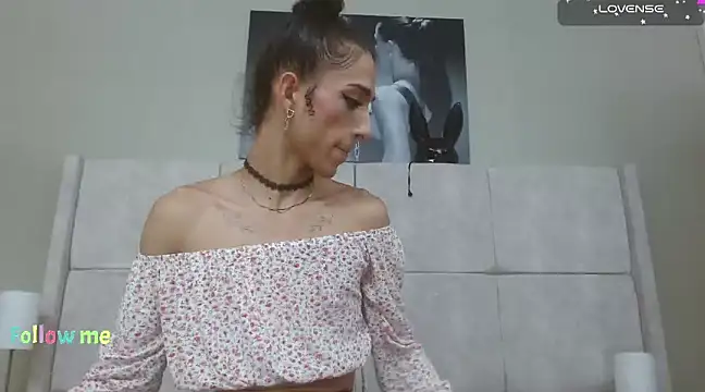 Snapshot of sweet_amalia4 chatting on January 7, 8:42 pm sweet amalia4 online show from January 7, 8:42 pm