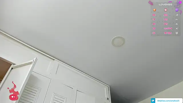 Snapshot of sweet_amalia4 chatting on December 2, 9:32 pm sweet amalia4 online show from December 2, 9:32 pm