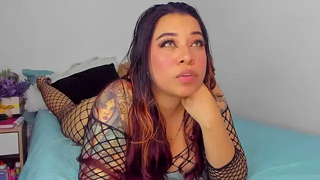 C rose97 online show from September 9, 6:02 am