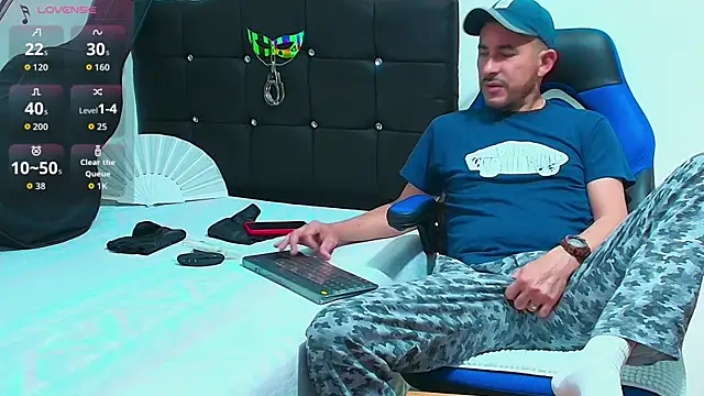 Yeol King online show from October 23, 3:00 pm