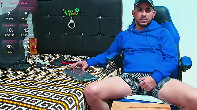 Yeol King online show from November 21, 2:16 pm