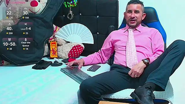 Yeol King online show from November 25, 6:19 pm