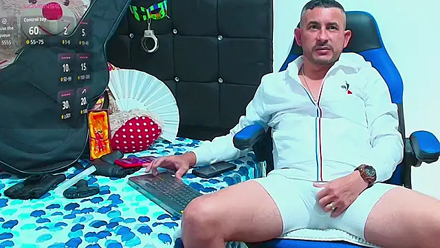 Yeol King online show from January 9, 6:53 pm