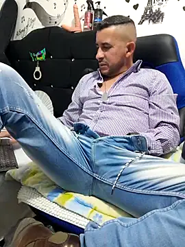 Yeol King online show from February 27, 3:12 pm