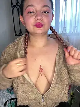 Naiara Sex  online show from March 18, 10:35 pm