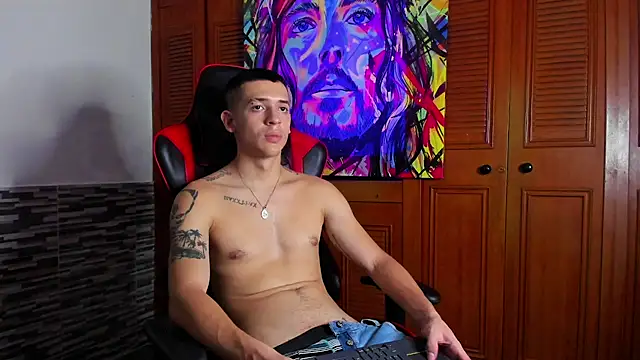 Snapshot of Dimitri_higth420 chatting on March 3, 6:37 am Dimitri higth420 online show from March 3, 6:37 am