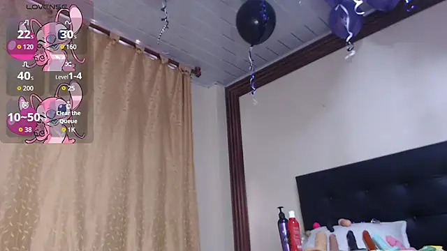 Snapshot of AnnieScott_ chatting on November 26, 9:16 pm AnnieScott online show from November 26, 9:16 pm