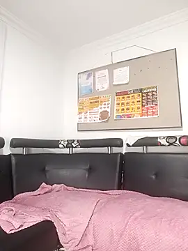 Snapshot of AnnieScott_ chatting on November 28, 6:54 pm AnnieScott online show from November 28, 6:54 pm