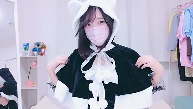 Yurie  online show from December 15, 10:07 am