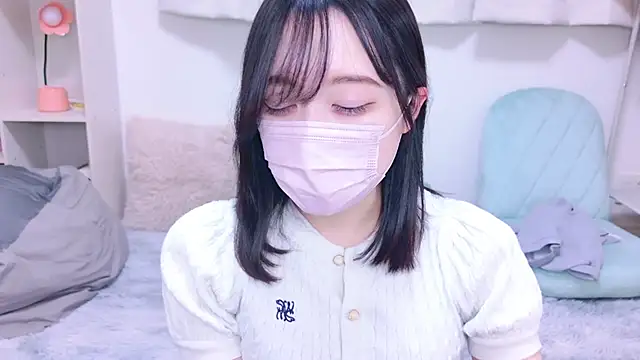 Yurie  online show from February 9, 6:22 am