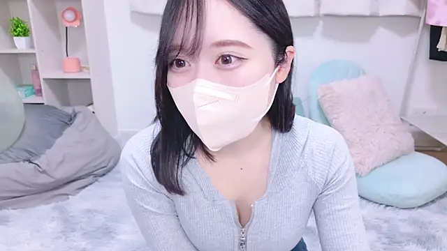 Yurie  online show from February 12, 11:07 am