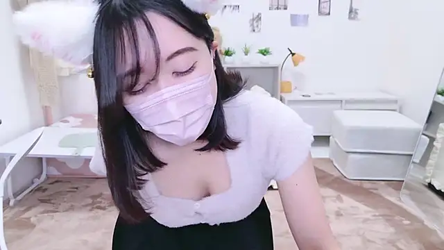 Yurie  online show from February 22, 11:13 am