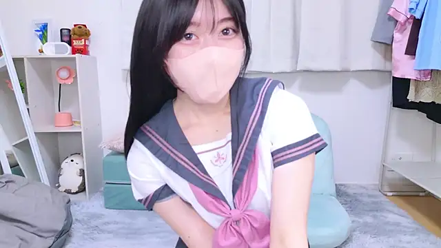 Yurie  online show from March 2, 11:07 am