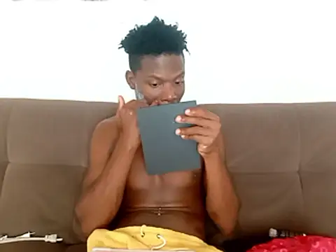 DalianHR33 online show from January 16, 9:19 pm