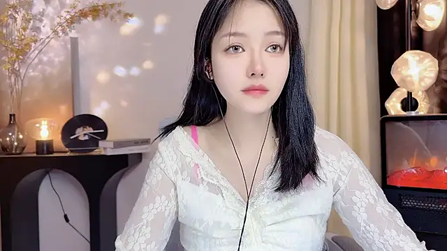 xiaodaibabyy online show from January 31, 7:50 am