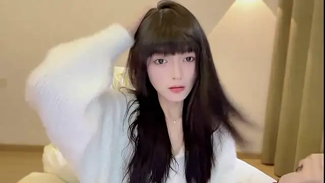 xiaodaibabyy online show from October 16, 6:36 am