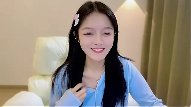 xiaodaibabyy online show from October 19, 6:47 am