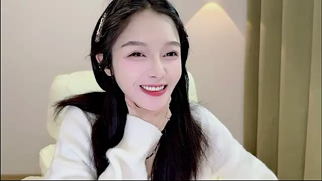 xiaodaibabyy online show from December 3, 2:04 pm