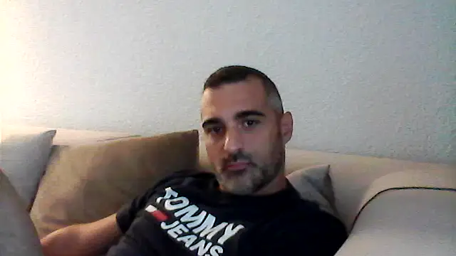 Snapshot of Assodispade3 chatting on September 25, 8:18 am Assodispade3 online show from September 25, 8:18 am