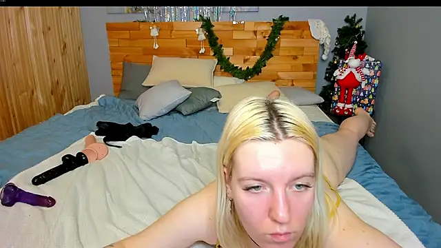 Snapshot of Baiambel_Mi chatting on January 7, 9:35 pm Baiambel Mi online show from January 7, 9:35 pm