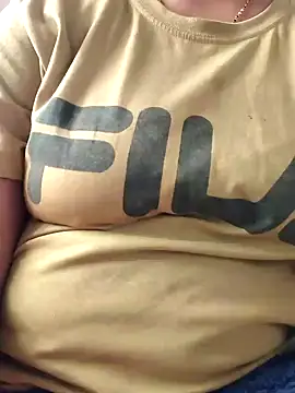 Snapshot of lovelyruhi chatting on January 20, 8:30 am lovelyruhi online show from January 20, 8:30 am