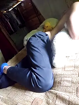 jose5320 20 online show from September 26, 8:35 pm