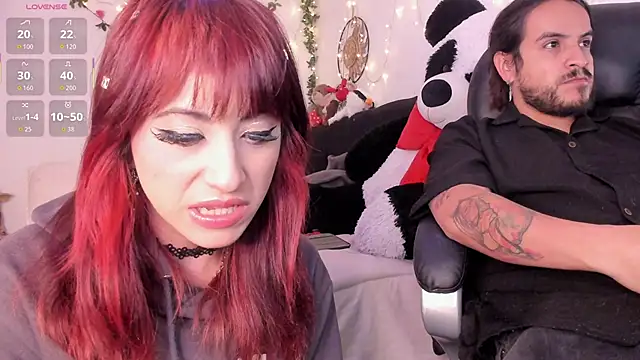 Carlasxdreams online show from January 15, 4:06 am